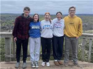 State Envirothon