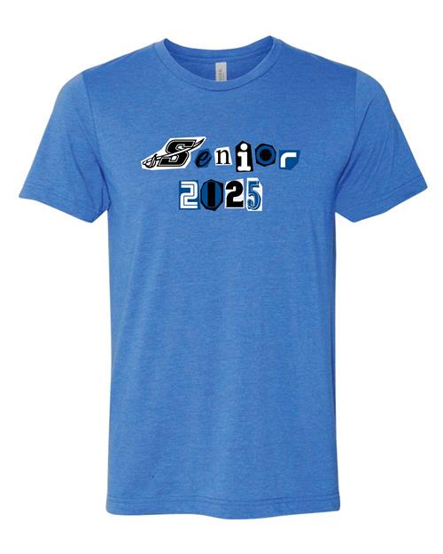 senior shirt